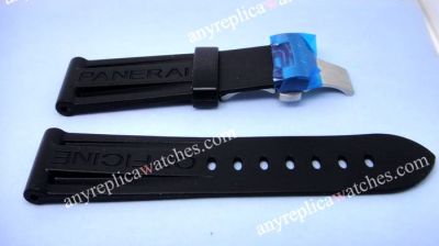 Officine Panerai Rubber Band 24mm - Aftermarket Band
